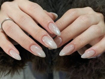 ミュート 笹口店(mute.)/magnet by mayu