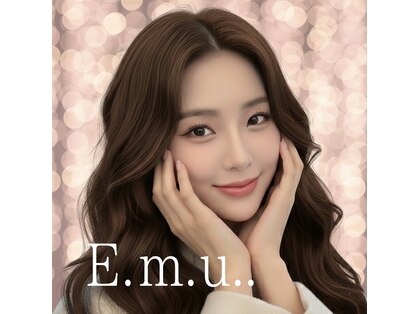 エミュ(E.m.u..)の写真