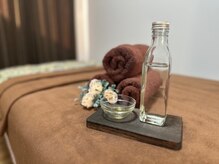 コリー(Cory.)の雰囲気(CIDESCO認定エステティシャンが疲れを癒します)