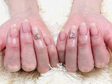 シチ ネイル(shichi nail)/ワンカラー
