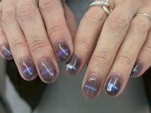 ブランクルネ(blanclune)/velvet magnet