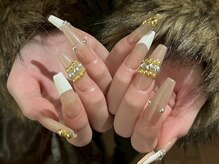 フレンチネイル