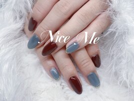 スペシャルデザイン♪