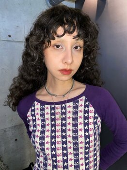 シティ アイスタジオ 代官山(CITY)/lashlift