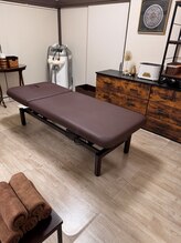 サロン ド シープナイン(salon de sheep9)/施術スペース