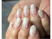 ネイルサロンキティ(nail salon Kitty)/nail