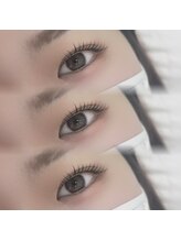 ソユ(Soyu)/まつげパーマ/ラッシュリフト