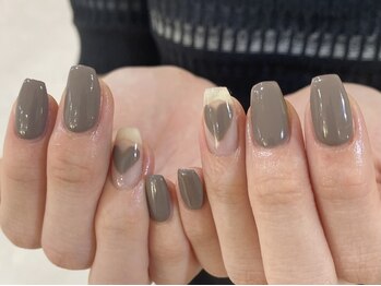 simple定額コース ¥7,300