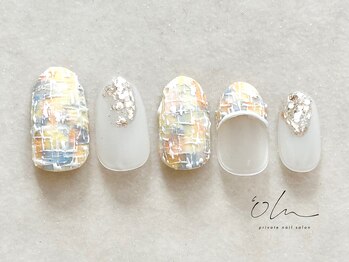 2月ハンドジェル定額【Winter】