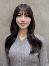 ミレボ 渋谷(Me.rebo) Miu