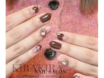 きらきらネイルサロン/