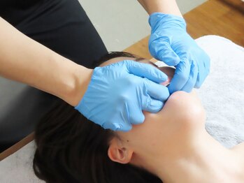 アガルコガオサロン(AGARU KOGAO SALON)の写真/40代以降の女性から高支持◎定番の人気メニューはこちら