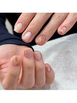 リン ネイル(Rin Nails)/