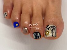 ムー(nue)/個性派 design