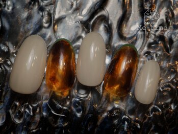 定額Nuance Simple+α