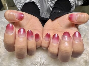 サロン ド スワロー(Salon de Swallow)/