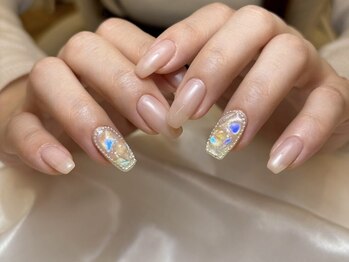 Mira nail closet【3月下旬 NEW OPEN(予定)】/