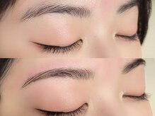 エストカラー 浦和美園(est calla)/アイブロウワックス