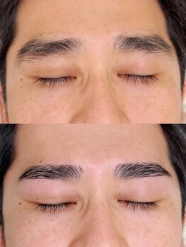 モストブリヤン(MOSTBURYAN)/アイブロウ