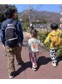 リナータ 西宮店(Rinata) 普段は三兄弟の母をしてます^^