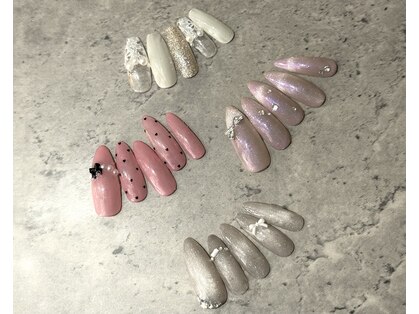 リル(LiLu)の写真