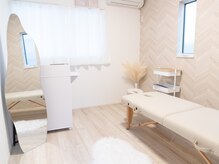 美容整体Natura Wellの雰囲気(プライベート女性専用自宅サロン)