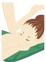 アオイ トータル サロン(Aoi total salon)&nbsp;ティ 指名300円