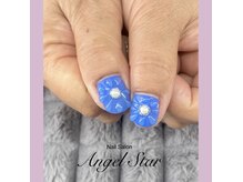 エンジェルスター(Angel Star)の雰囲気（６００種類以上の色や数多くのパーツをご用意しております☆）