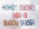 リアネイル(Lia.nail)の写真/【定額コースが豊富！4種類のコースから選べる定額デザイン￥6280～】
