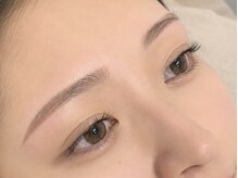 ビュープラス 中崎町(Bea+)の雰囲気(女性こそアイブロウ♪メイクのを楽ちんに♪)