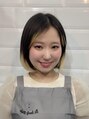 ビービューティースタジオ 中目黒店(Be_beauty studio)&nbsp;Aya 