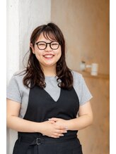 アイラッシュサロンクローバー 一宮店(CLOVER) 岩佐