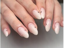 ナップ(nap)の雰囲気（【アートデザイン】）