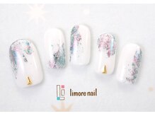 リモアネイル(limore nail)/ホイル☆