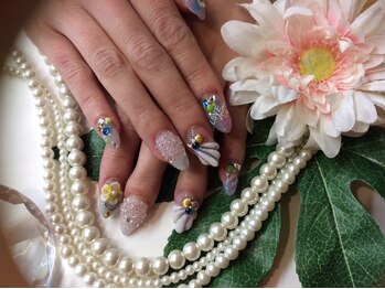 リングアリング(Ring a Ring)/ピクシー&マーメイド