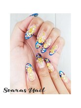 ソアラスネイル(Soaras Nail)/