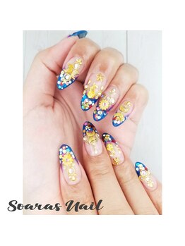 ソアラスネイル(Soaras Nail)/