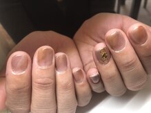 エステティックサロン ガーデニア(Gardenia)/ネイルデザイン