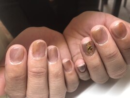 ネイルデザイン