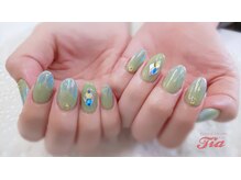 ティア 白山店(Tia)/