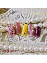 たゆ ネイル(たゆnail)/トレンド定額アート