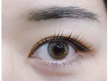 【エクステストレスを解消したい!でもまつ毛は上向き必須...】→パリジェンヌラッシュリフト(次世代まつパ)