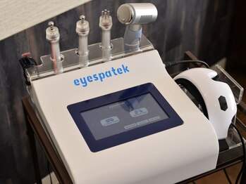 フリーネイル 堀江店(free nail)/目元集中ケアeyespa【アイスパ】