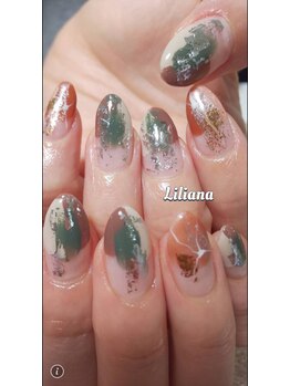 リリアーナ(Liliana)/