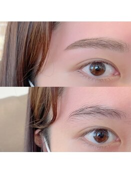 アイヴィー(ivy)/美眉styling