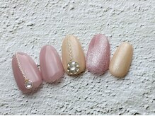 ネイル ロッカ(nail LOCCA)/