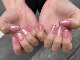 フレンチ
