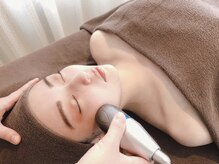 クロエ(chloe)の雰囲気（オススメ最新小顔ケア/引きしめ/韓国で大バズリ水玉リフティング）