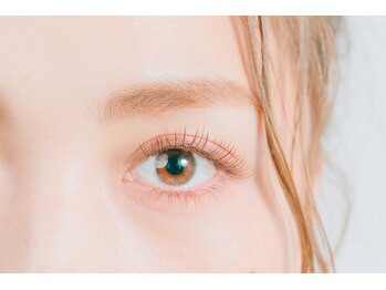 レディ(Lady)/モーブピンク フラットラッシュ