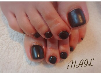 アイネイル(iNAIL)/